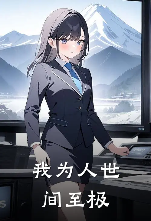 我为人世间至极