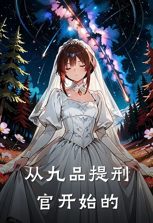 从九品提刑官开始的