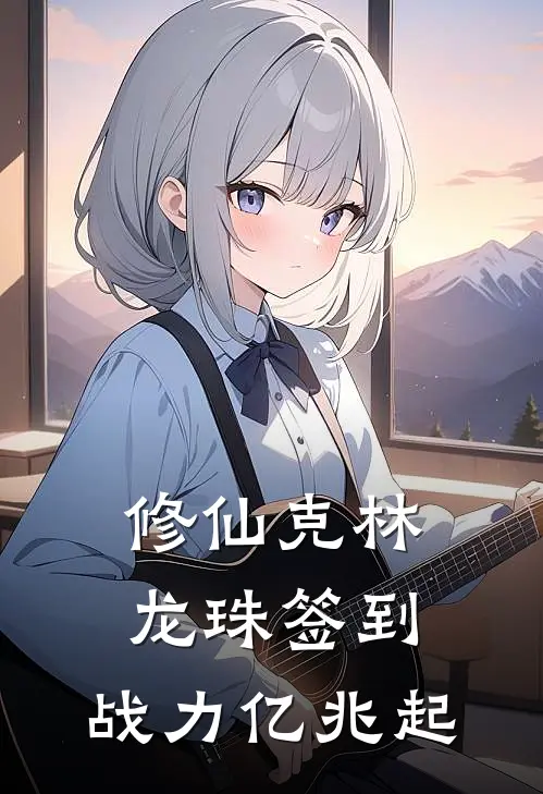 修仙克林：龙珠签到，战力亿兆起