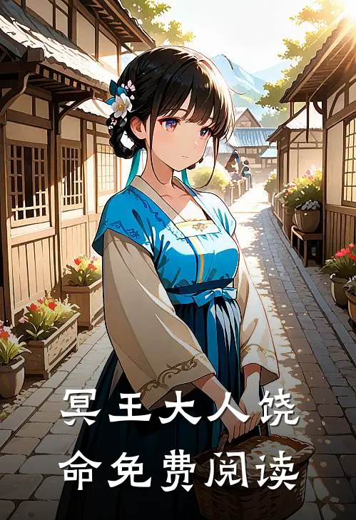 冥王大人饶命免费阅读