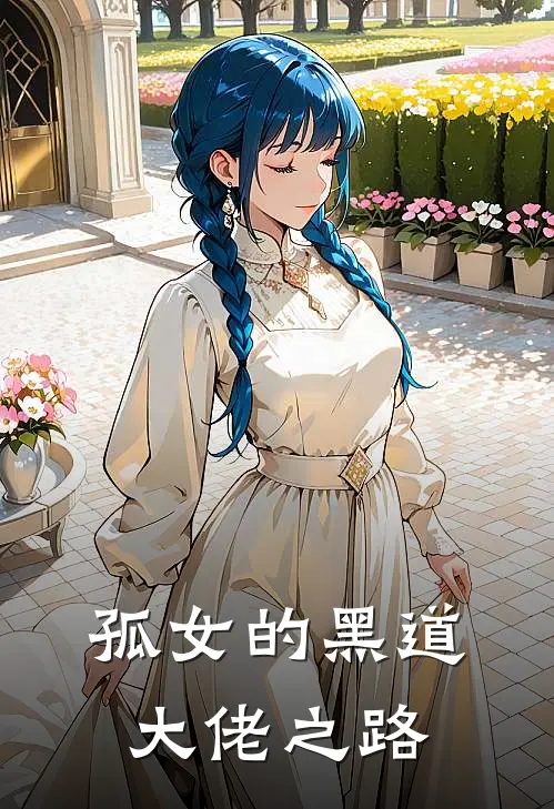 孤女的黑道大佬之路