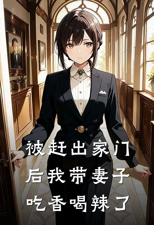 被赶出家门后我带妻子吃香喝辣了