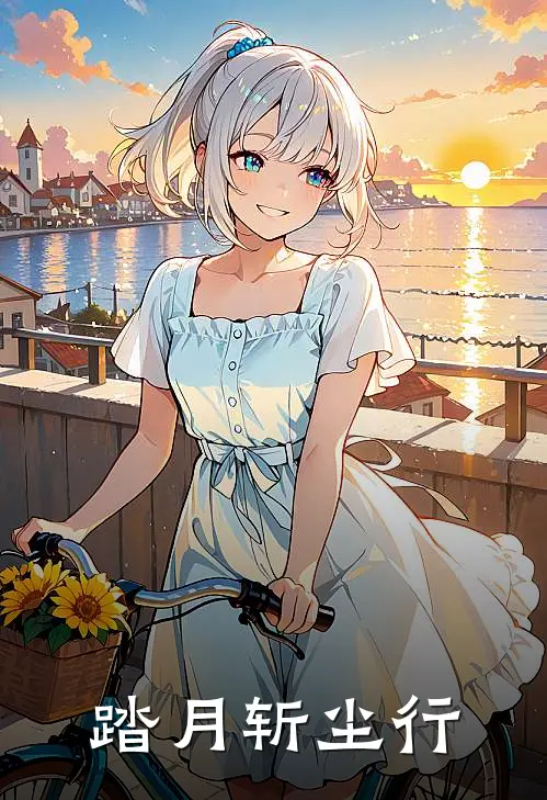 踏月斩尘行(朙砡軒王宇)免费小说阅读_完结版小说推荐踏月斩尘行(朙砡軒王宇)