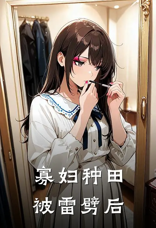 寡妇种田被雷劈后(柳如意苏二郎)完结小说推荐_免费小说寡妇种田被雷劈后(柳如意苏二郎)