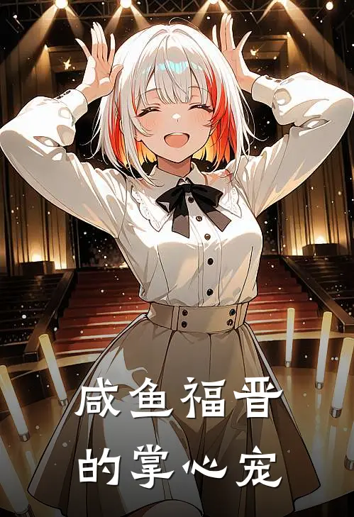 咸鱼福晋的掌心宠(姜晚意福晋)完本小说大全_热门小说大全咸鱼福晋的掌心宠姜晚意福晋