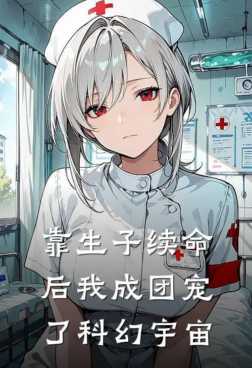 靠生子续命后我成团宠了科幻宇宙