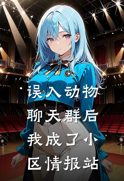 误入动物聊天群后，我成了小区情报站（柯基布偶）完整版小说阅读_误入动物聊天群后，我成了小区情报站全文免费阅读（柯基布偶）