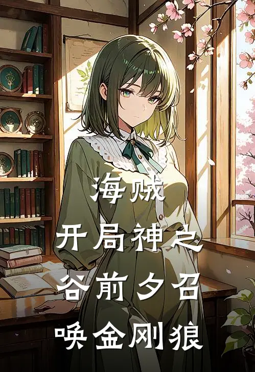 海贼：开局神之谷前夕召唤金刚狼