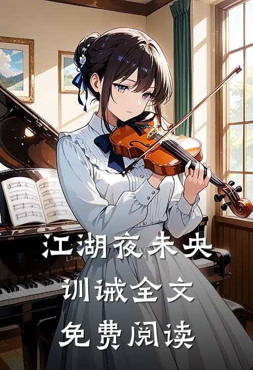 江湖夜未央训诫全文免费阅读