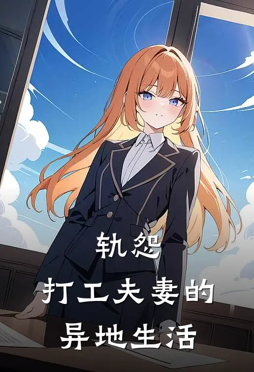 轨怨：打工夫妻的异地生活