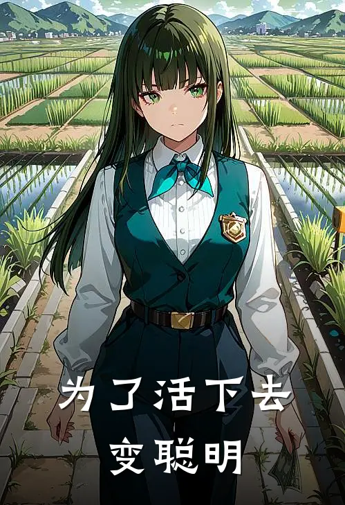 为了活下去，变聪明