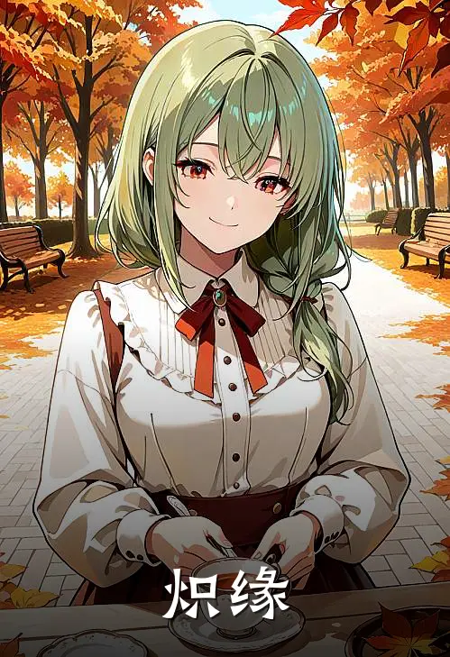 炽缘雷奥阿瑞兹免费小说全集_免费阅读无弹窗炽缘雷奥阿瑞兹