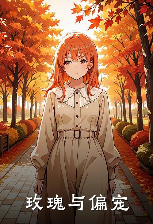 玫瑰与偏宠(沈沛林薇薇)免费完结小说_免费小说在线阅读玫瑰与偏宠(沈沛林薇薇)