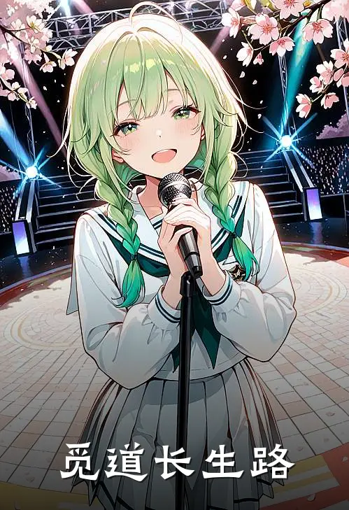 觅道长生路(晏长春晏长春)完结的热门小说_全本免费完结小说觅道长生路(晏长春晏长春)