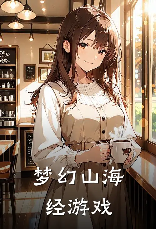 梦幻山海经游戏