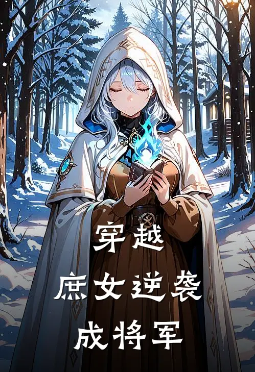 《穿越：庶女逆袭成将军》苏英吴月完结版阅读_苏英吴月完结版在线阅读