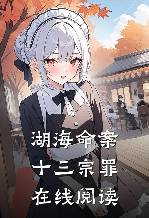 湖海命案十三宗罪在线阅读