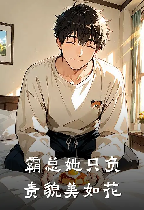 霸总她只负责貌美如花(沈星纬顾清霜)小说免费阅读无弹窗_完结小说霸总她只负责貌美如花沈星纬顾清霜