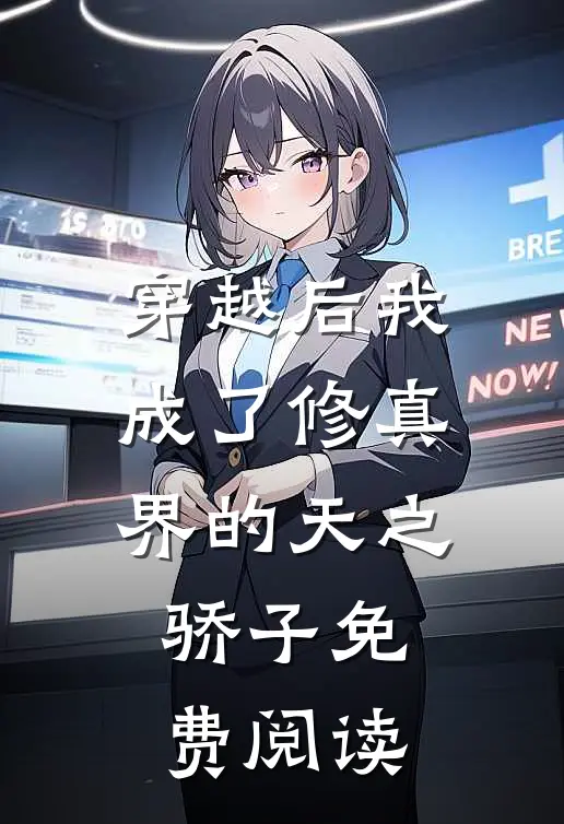 穿越后我成了修真界的天之骄子免费阅读