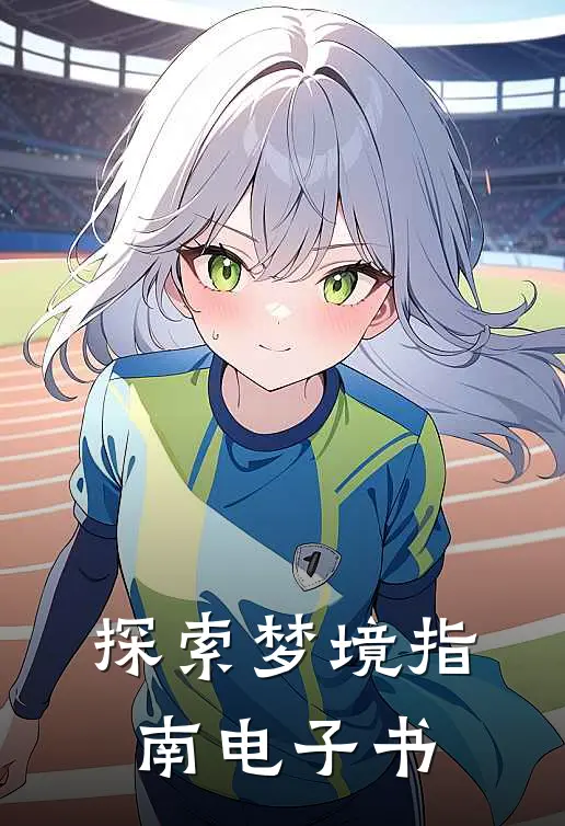 探索梦境指南电子书