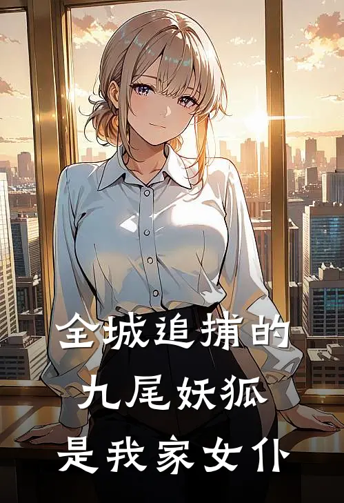 全城追捕的九尾妖狐，是我家女仆林逸秦冷月完结版免费小说_完本小说大全全城追捕的九尾妖狐，是我家女仆林逸秦冷月