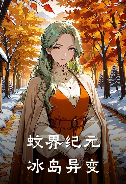 比约恩英格丽德(蚊界纪元：冰岛异变)全本阅读_比约恩英格丽德最新热门小说