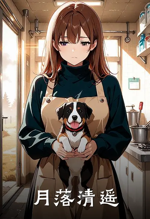 月落清遥李清宴云追月小说免费完结_最新章节列表月落清遥(李清宴云追月)