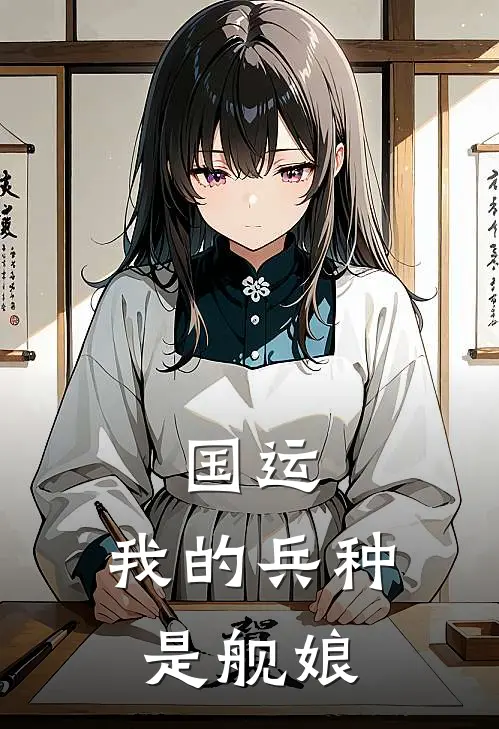 国运：我的兵种是舰娘