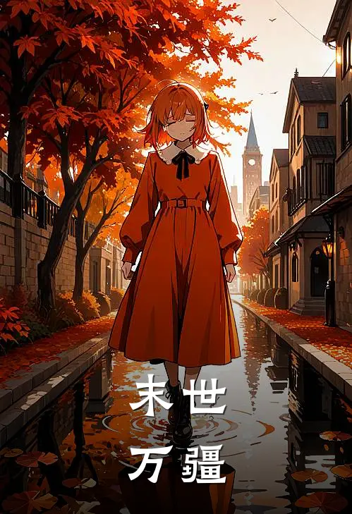 末世：万疆周克周克热门小说免费阅读_完本完结小说末世：万疆(周克周克)