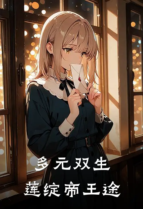 多元双生：莲绽帝王途