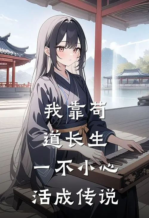 我靠苟道长生：一不小心活成传说