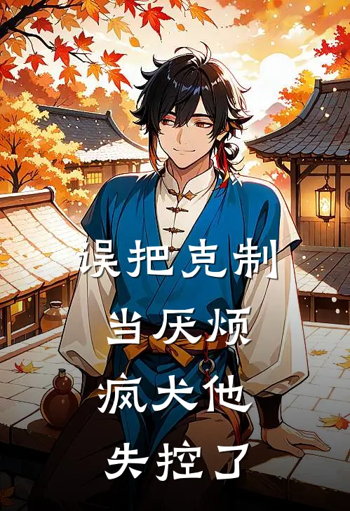 误把克制当厌烦，疯犬他失控了(温予万宝路)最新章节在线阅读_(误把克制当厌烦，疯犬他失控了)完整版免费在线阅读