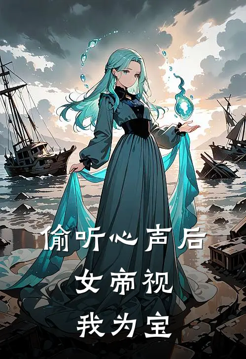 偷听心声后，女帝视我为宝