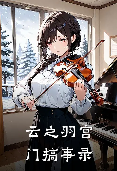 宫尚角宫青羽（云之羽宫门搞事录）最新章节列表_（宫尚角宫青羽）云之羽宫门搞事录最新小说