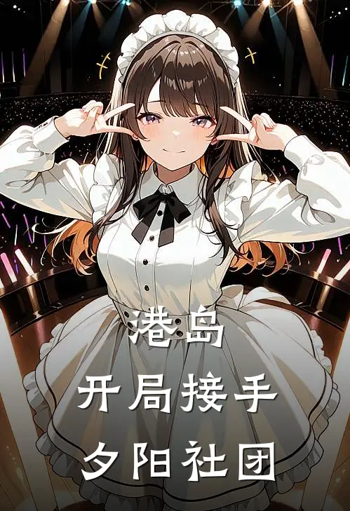 港岛：开局接手夕阳社团