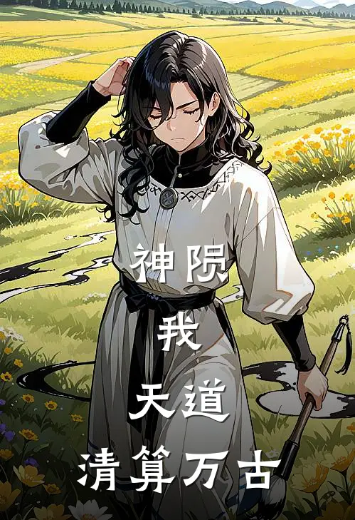 神陨：我，天道，清算万古叶辰云瑶完本热门小说_小说推荐完结神陨：我，天道，清算万古叶辰云瑶