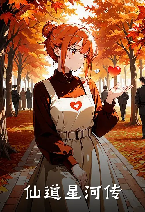 仙道星河传