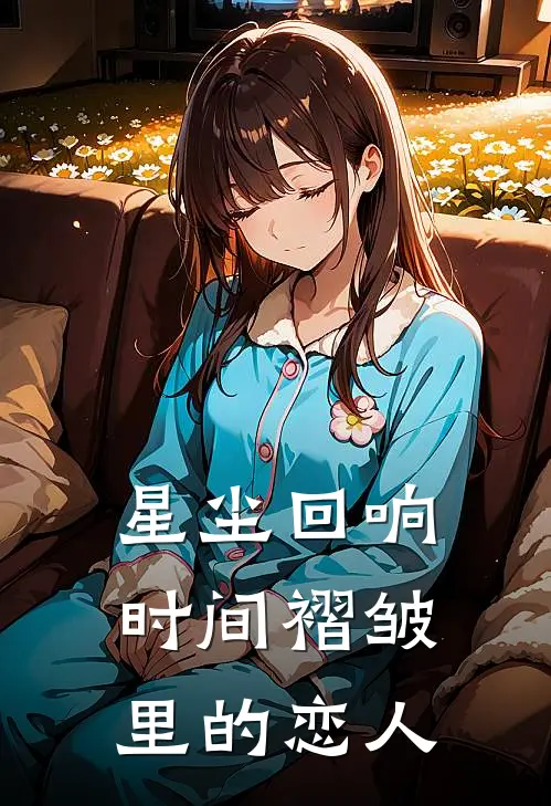 星尘回响：时间褶皱里的恋人(林野卡戎)在线免费小说_免费阅读全文星尘回响：时间褶皱里的恋人(林野卡戎)