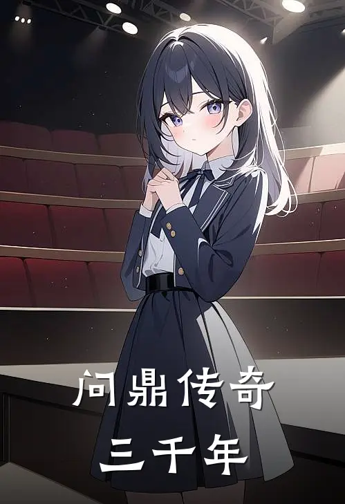 问鼎传奇三千年