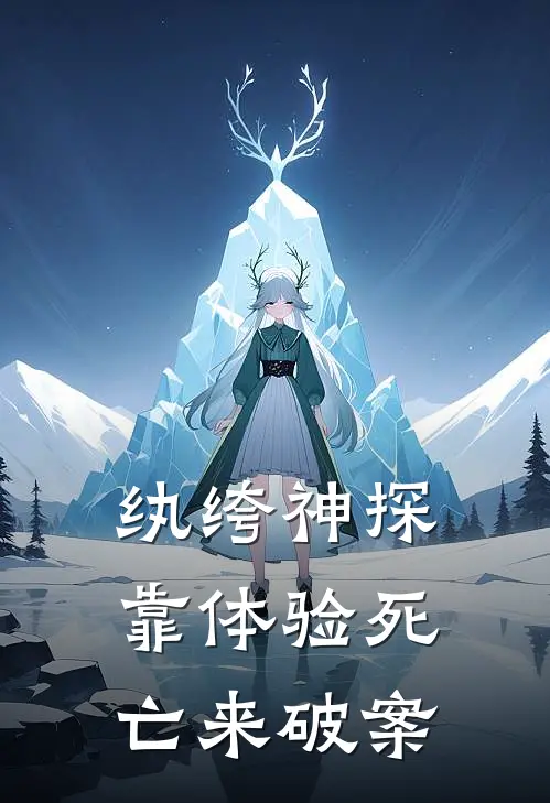 纨绔神探，靠体验死亡来破案