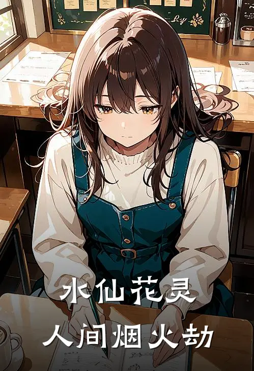 水仙花灵：人间烟火劫