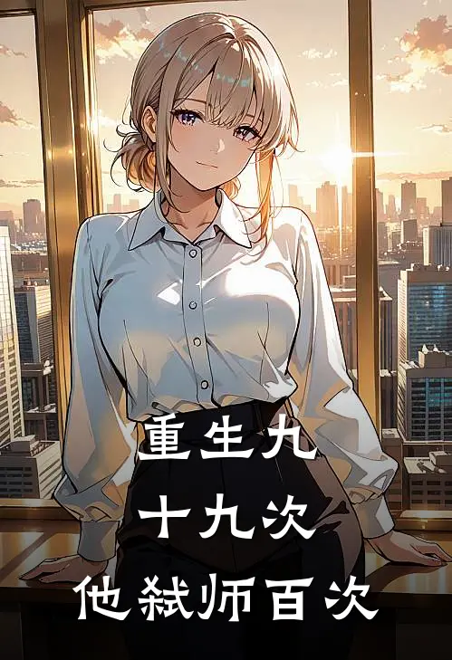 重生九十九次，他弑师百次