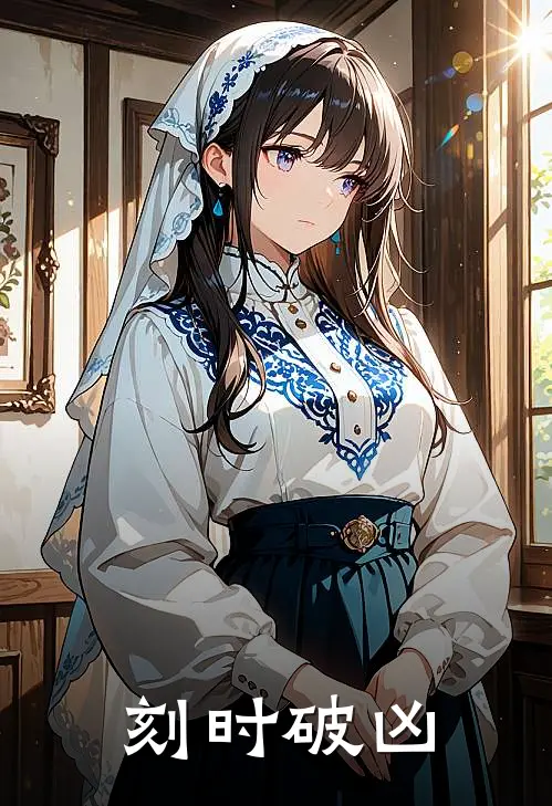 刻时破凶陈序苏岚完本热门小说_完本小说免费刻时破凶(陈序苏岚)