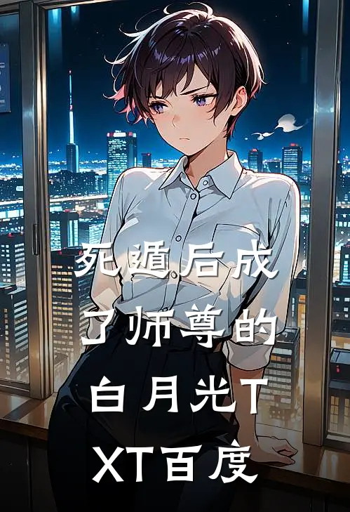 死遁后成了师尊的白月光TXT百度