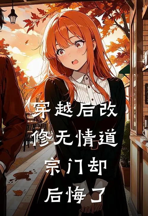 穿越后改修无情道，宗门却后悔了