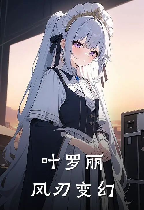 叶罗丽：风刃变幻(王默颜爵)最新小说_免费阅读完整版小说叶罗丽：风刃变幻(王默颜爵)