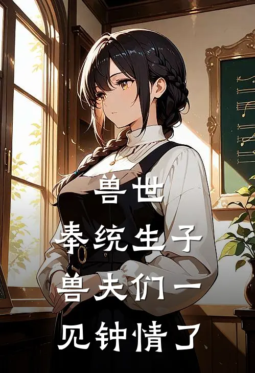 兽世：奉统生子兽夫们一见钟情了