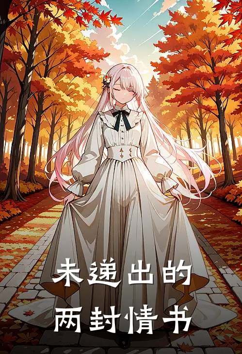 未递出的两封情书