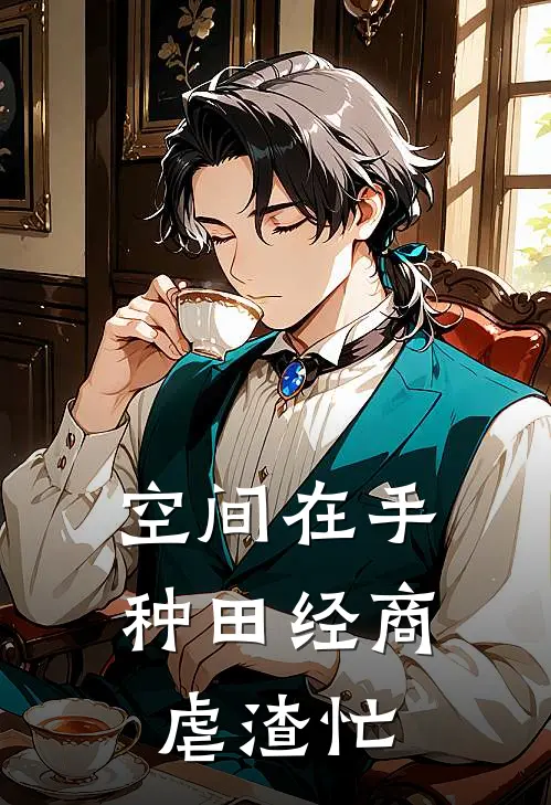 空间在手，种田经商虐渣忙(林晚张铁柱)免费完结小说_免费小说在线阅读空间在手，种田经商虐渣忙(林晚张铁柱)