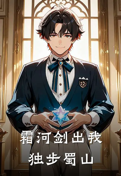 霜河剑出我独步蜀山顾明轩玄霄子_《霜河剑出我独步蜀山》最新章节免费在线阅读